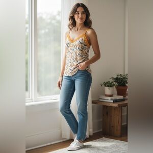 Star Wars Small Camisole BB-8 Droid